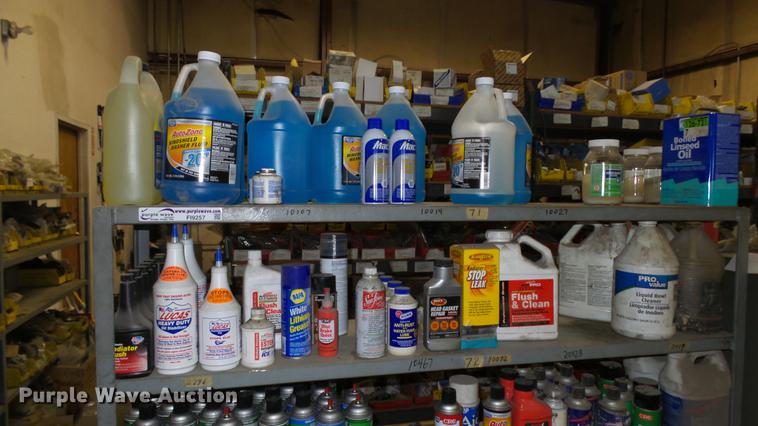 image for item FI9257 Forklift parts