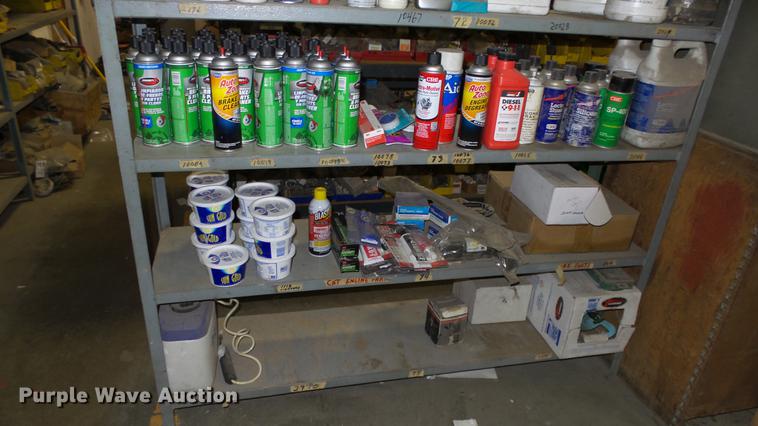 image for item FI9257 Forklift parts