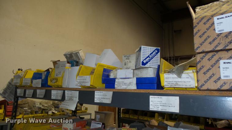 image for item FI9257 Forklift parts