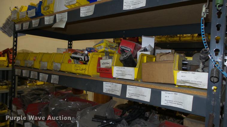 image for item FI9257 Forklift parts