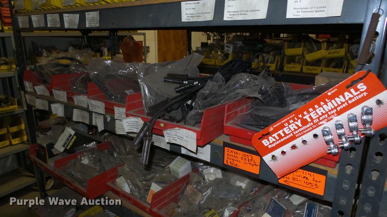 image for item FI9257 Forklift parts