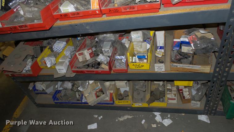 image for item FI9257 Forklift parts