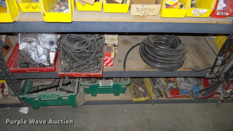 image for item FI9257 Forklift parts