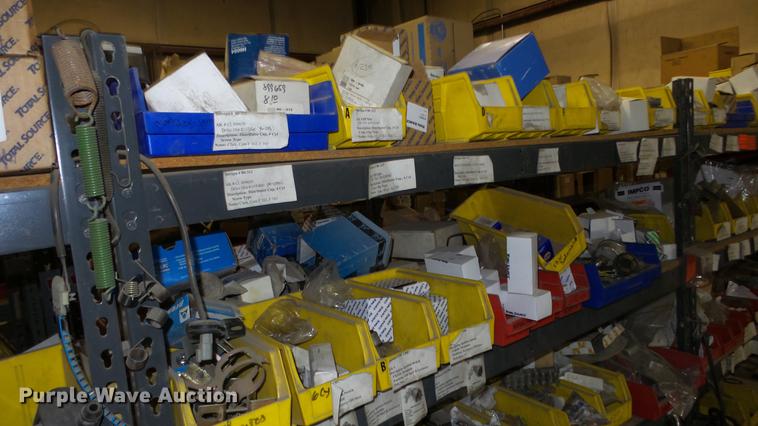 image for item FI9257 Forklift parts