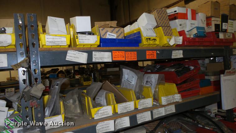 image for item FI9257 Forklift parts