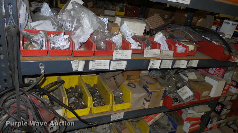 image for item FI9257 Forklift parts