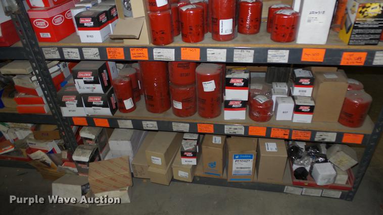 image for item FI9257 Forklift parts