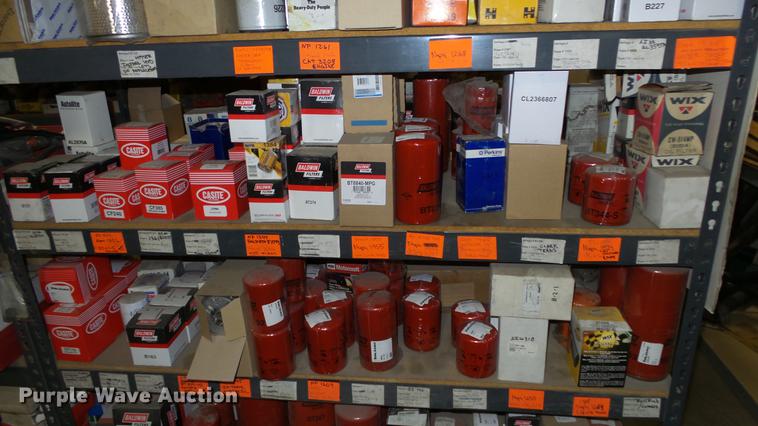 image for item FI9257 Forklift parts