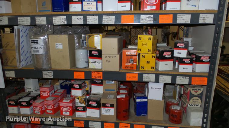 image for item FI9257 Forklift parts
