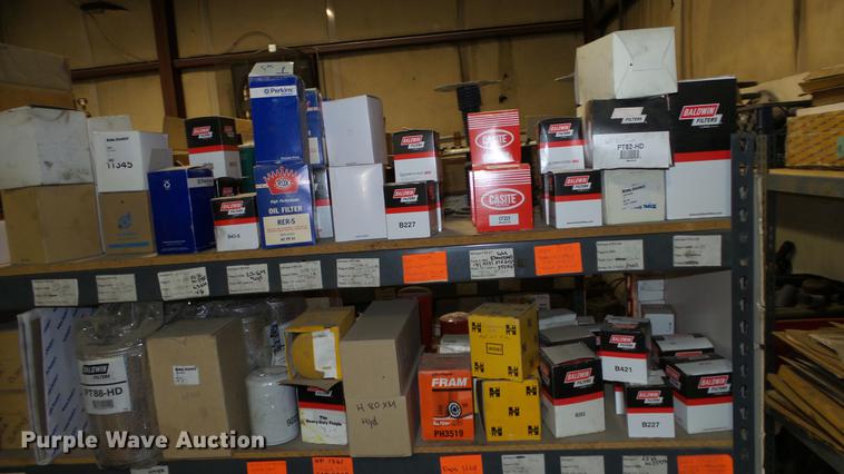 image for item FI9257 Forklift parts