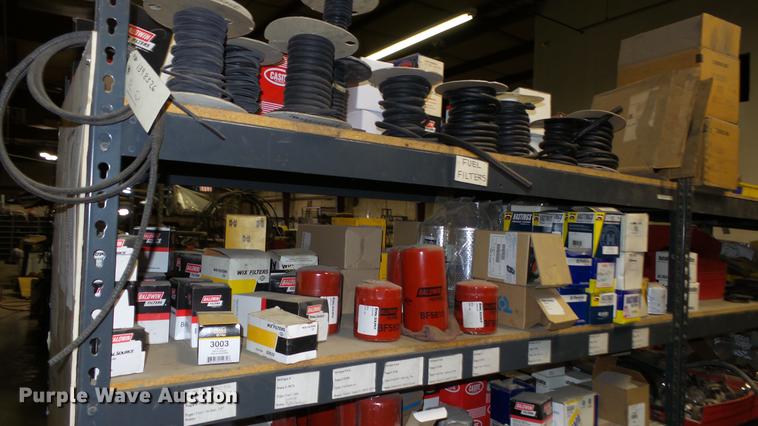 image for item FI9257 Forklift parts