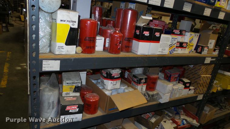 image for item FI9257 Forklift parts