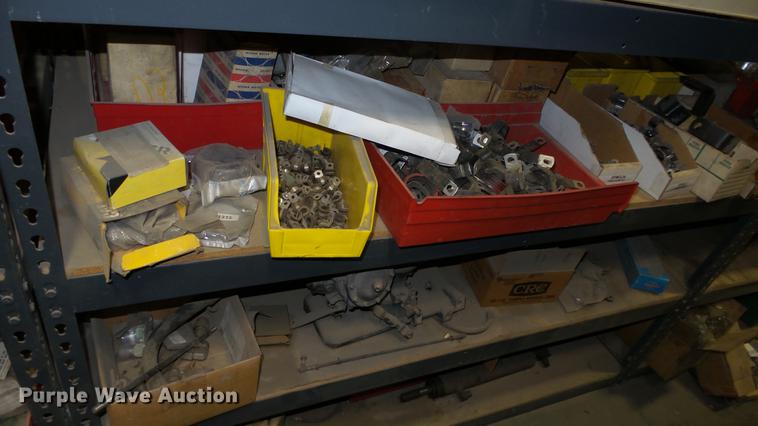 image for item FI9257 Forklift parts