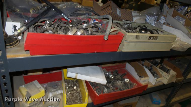 image for item FI9257 Forklift parts