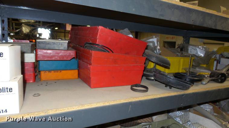 image for item FI9257 Forklift parts