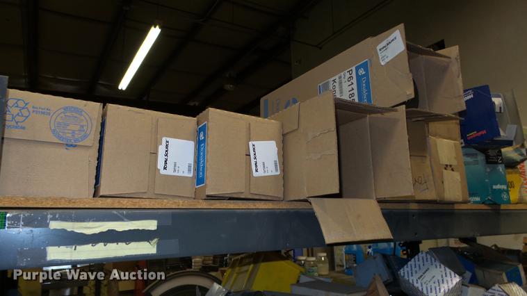 image for item FI9257 Forklift parts