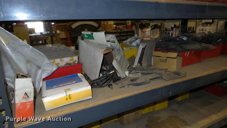 image for item FI9257 Forklift parts