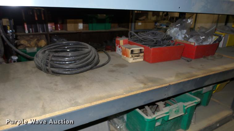 image for item FI9257 Forklift parts