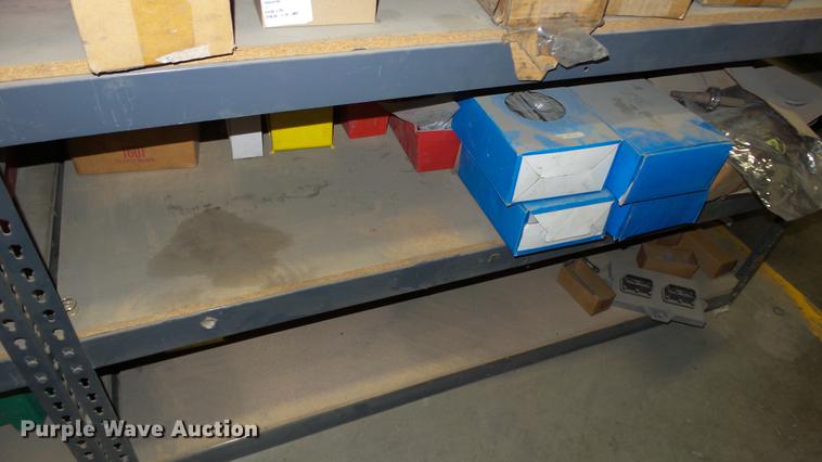 image for item FI9257 Forklift parts