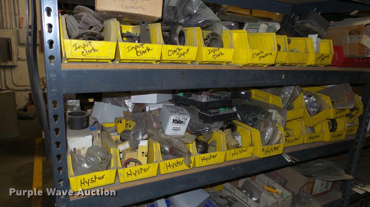 image for item FI9257 Forklift parts