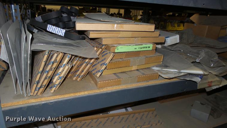 image for item FI9257 Forklift parts