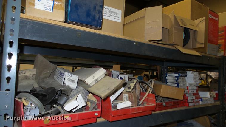 image for item FI9257 Forklift parts