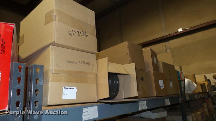 image for item FI9257 Forklift parts