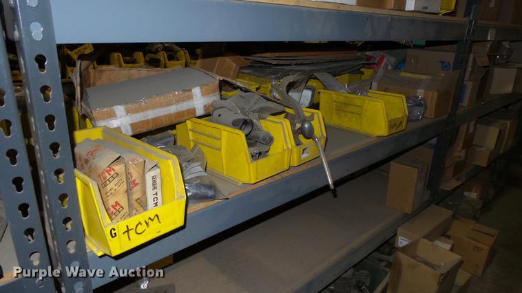 image for item FI9257 Forklift parts