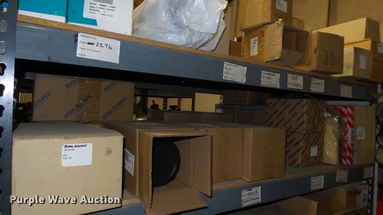 image for item FI9257 Forklift parts