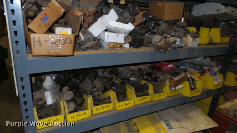 image for item FI9257 Forklift parts