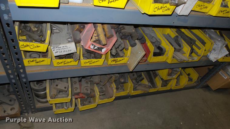 image for item FI9257 Forklift parts