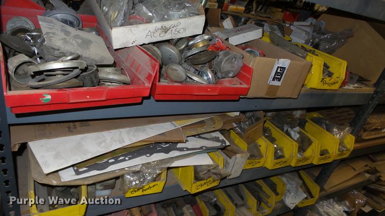 image for item FI9257 Forklift parts