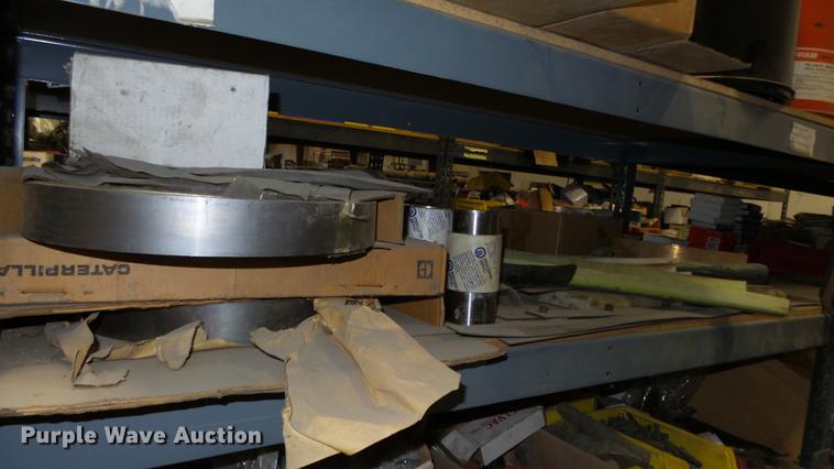 image for item FI9257 Forklift parts