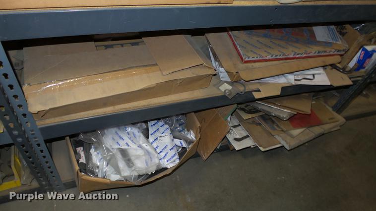 image for item FI9257 Forklift parts