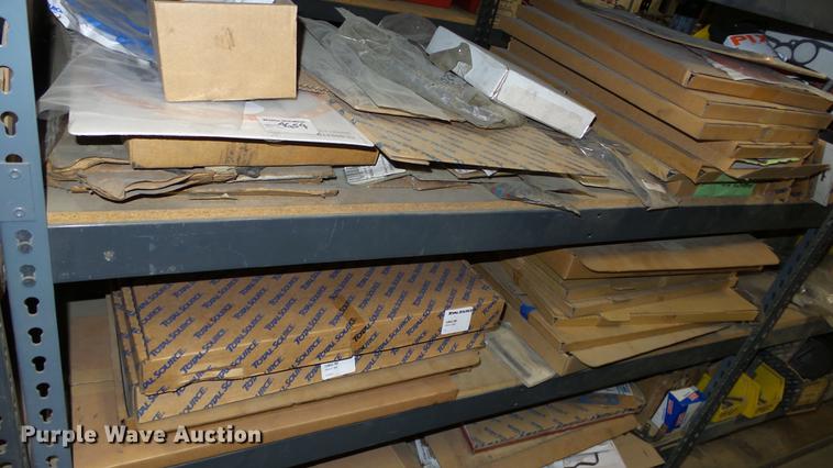 image for item FI9257 Forklift parts