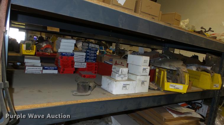 image for item FI9257 Forklift parts