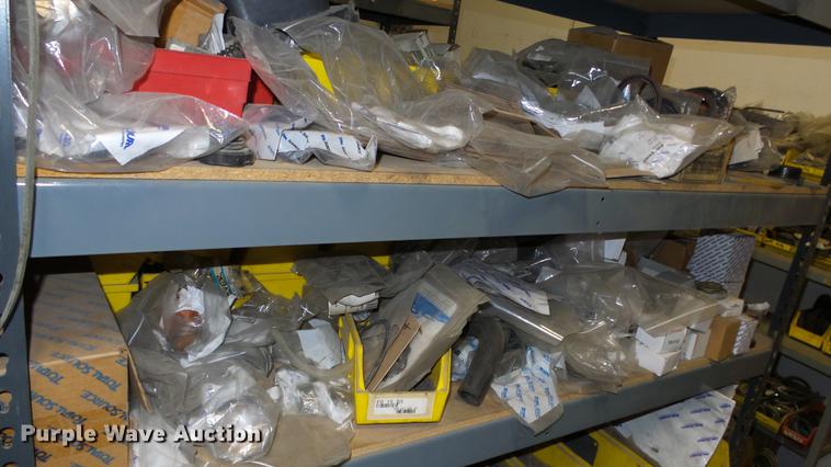 image for item FI9257 Forklift parts