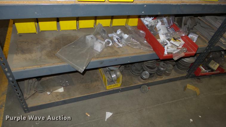 image for item FI9257 Forklift parts