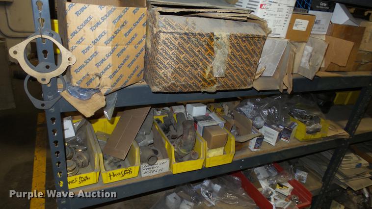 image for item FI9257 Forklift parts