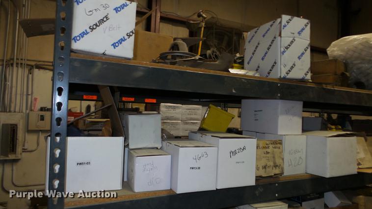 image for item FI9257 Forklift parts