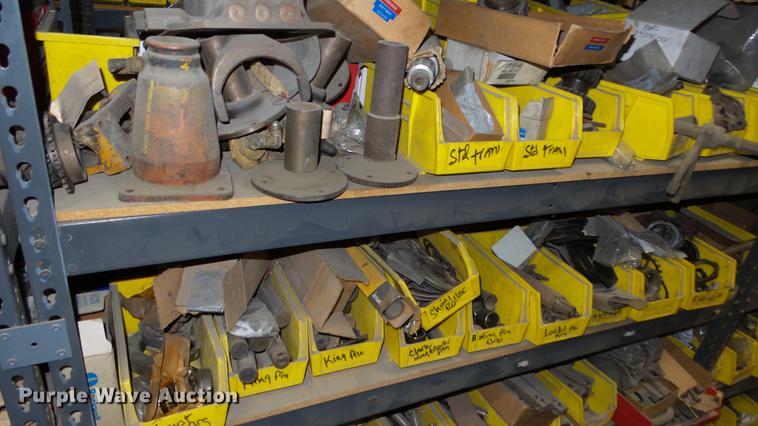 image for item FI9257 Forklift parts