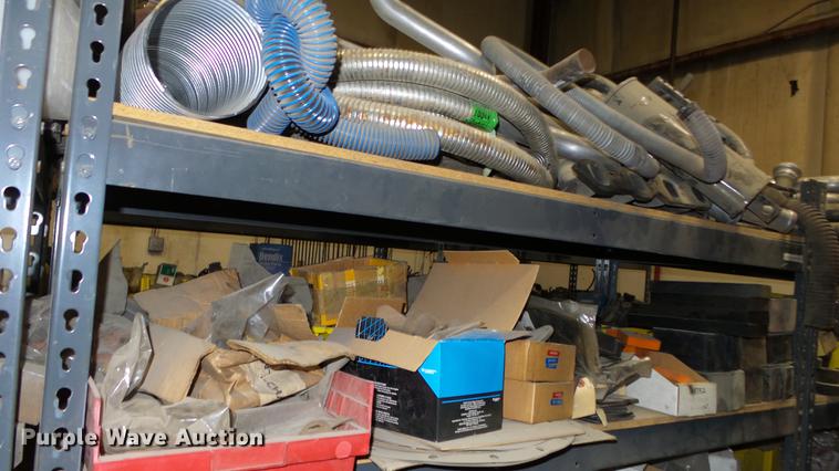 image for item FI9257 Forklift parts