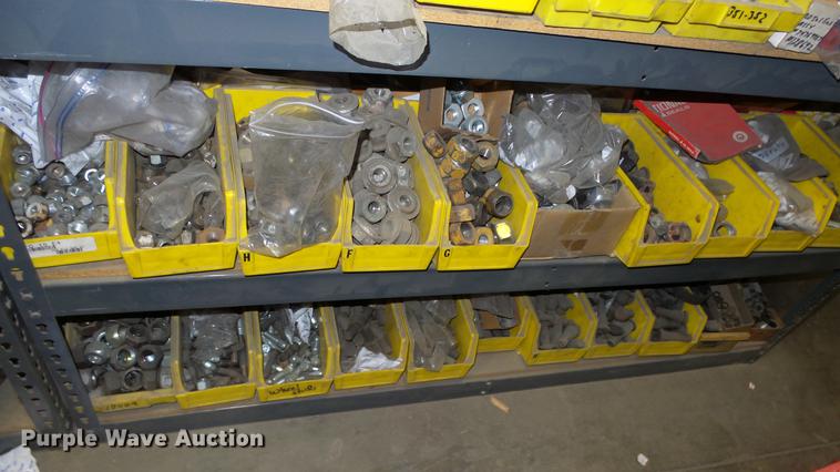 image for item FI9257 Forklift parts