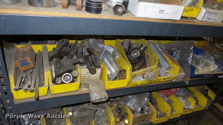 image for item FI9257 Forklift parts