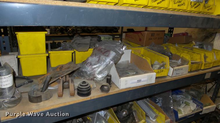 image for item FI9257 Forklift parts