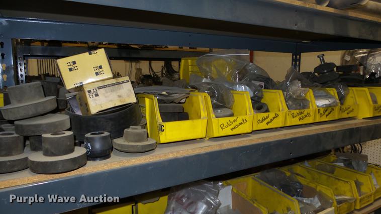 image for item FI9257 Forklift parts