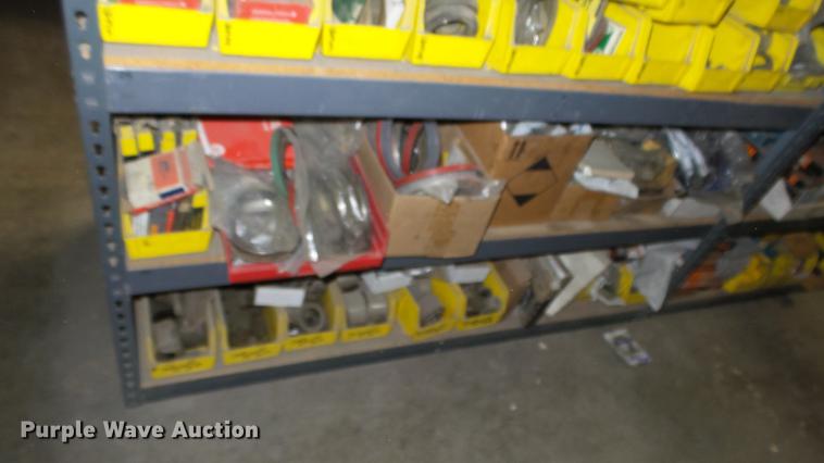 image for item FI9257 Forklift parts