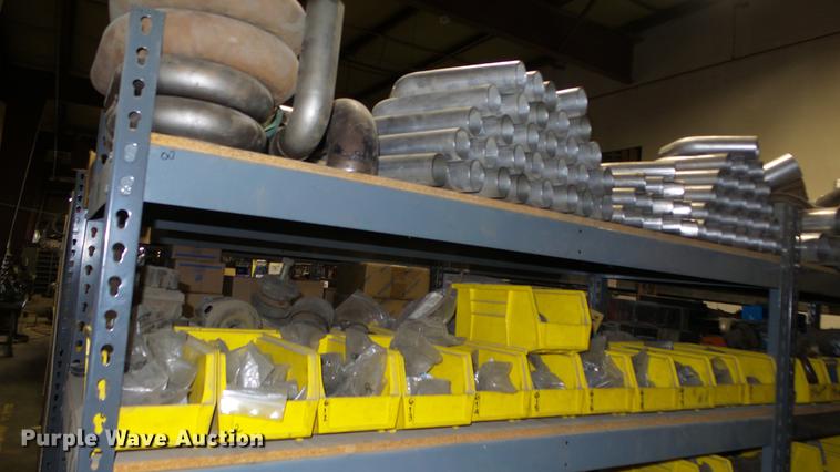 image for item FI9257 Forklift parts