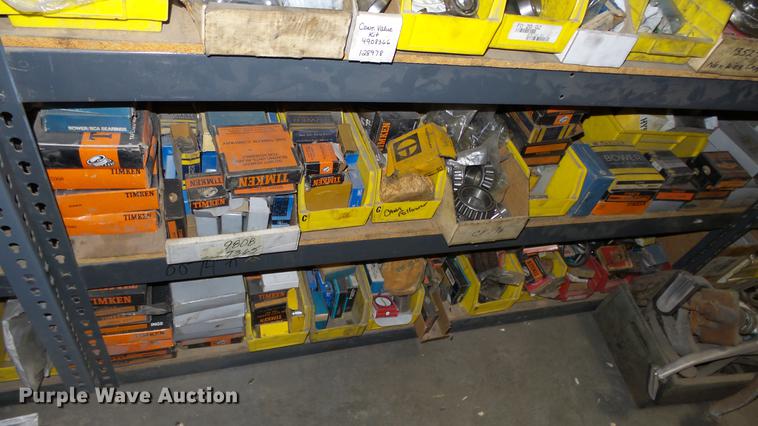 image for item FI9257 Forklift parts