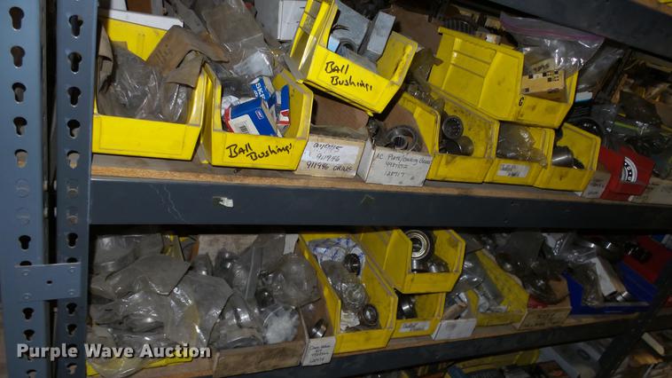 image for item FI9257 Forklift parts